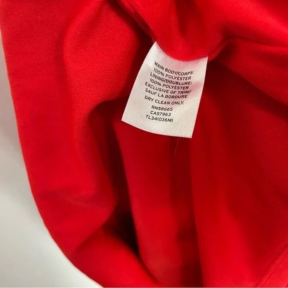 Leith Lace Pencil Skirt - Picture 5 of 5